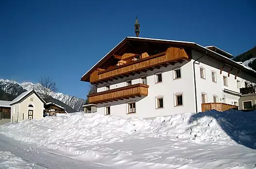Grossarzbachhof - list Photo