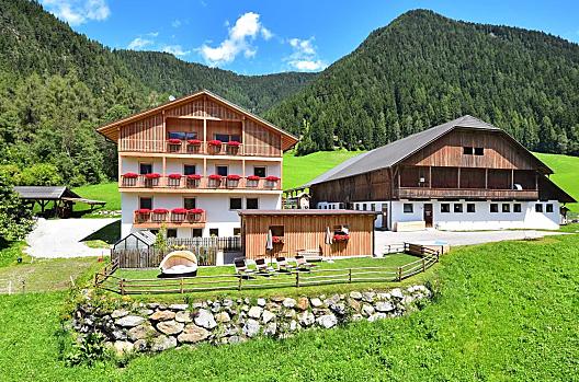Bacherhof - Liste Photo