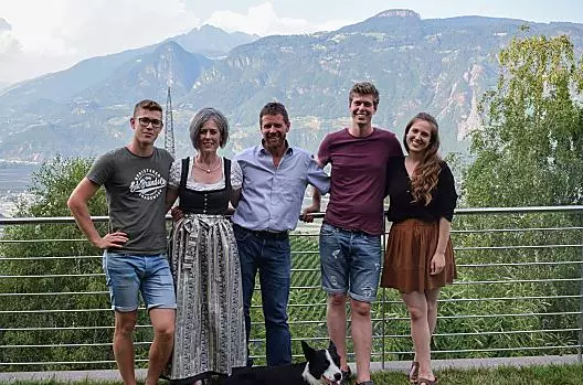 Famiglia Malleier