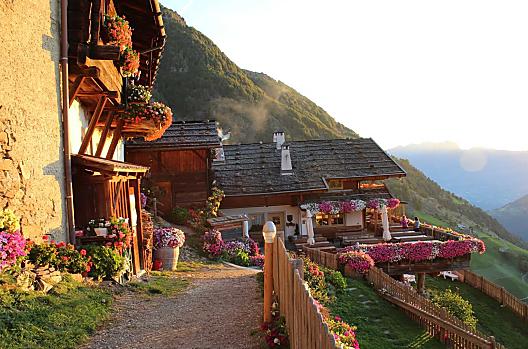 Pirchhof - Liste Photo