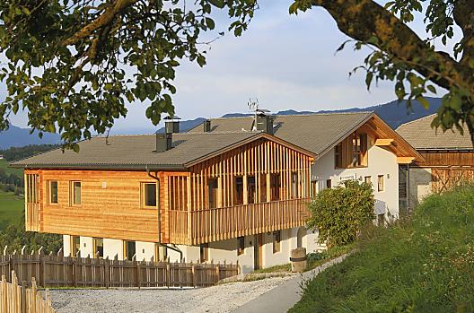 Aussergost Hof - Liste Photo