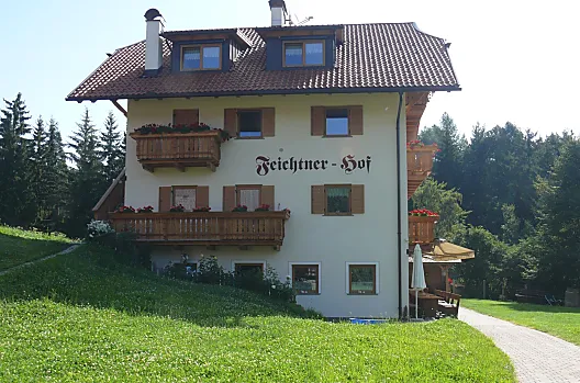 Feichtnerhof - Liste Photo