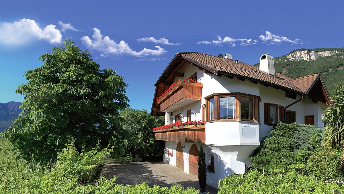 Gewürztraminerhof - Bildergalerie Photo