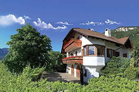 Gewürztraminerhof - Liste Photo