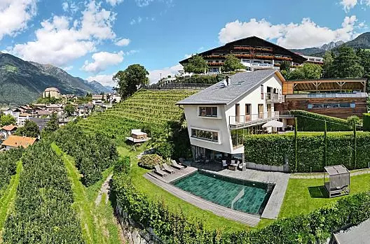 Prairerhof - Liste Photo