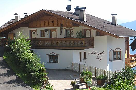 Schupferhof - Liste Photo