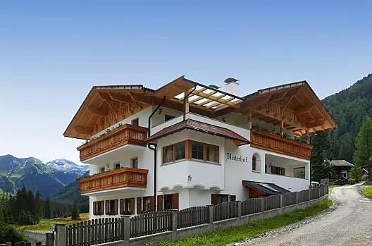 Huterhof - Liste Photo