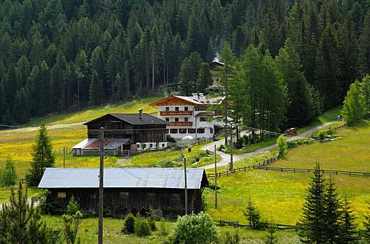 Huterhof - Liste Photo