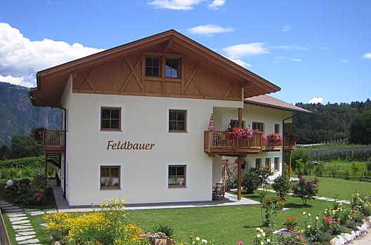 Feldbauer - Liste Photo