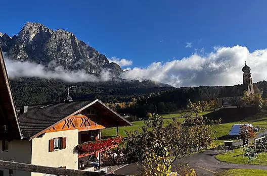 L'estate al Mesnerhof
