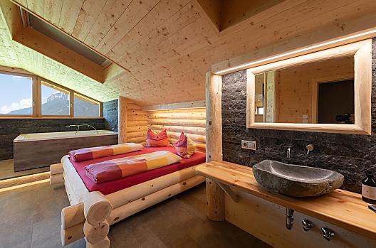 Mesnerhof - Liste Photo