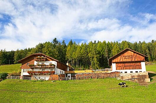 Anratterhof - Liste Photo