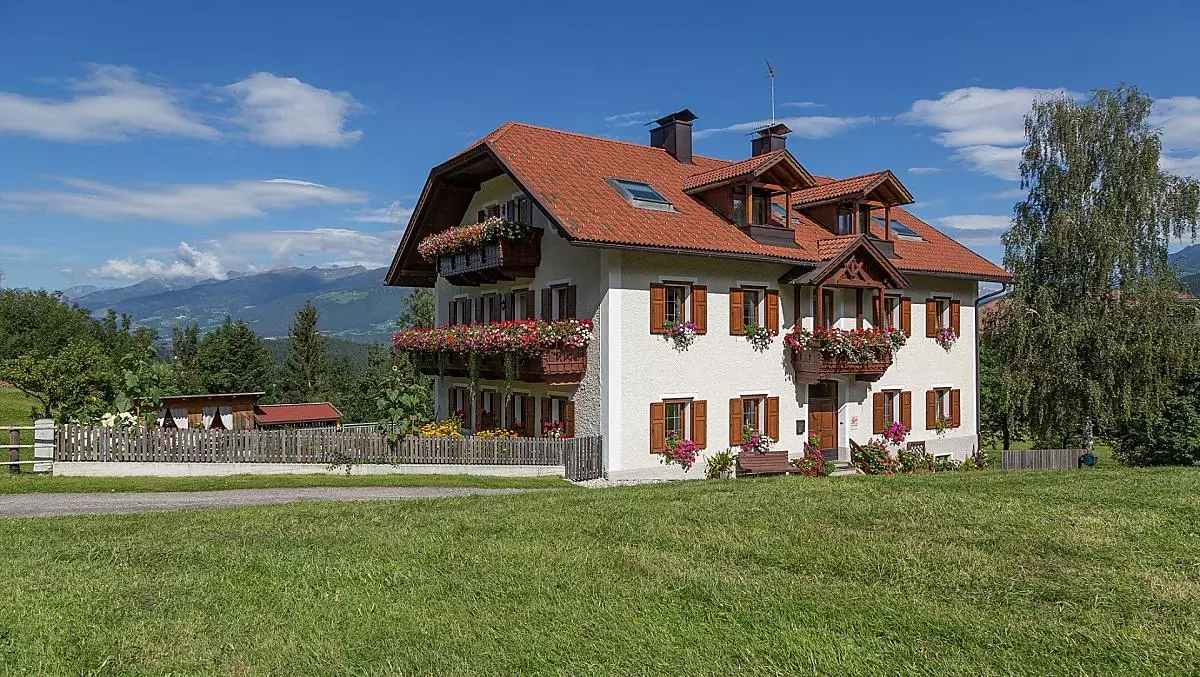 Kleinflatscherhof - Bildergalerie Photo