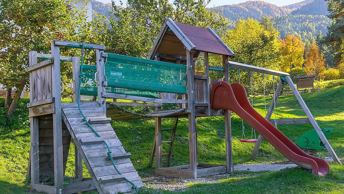 Kleinflatscherhof - Bildergalerie Photo