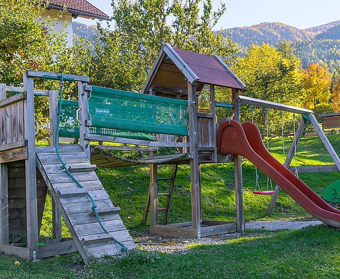 Kleinflatscherhof - Bildergalerie Photo