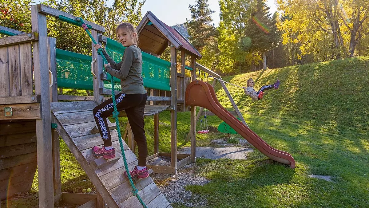 Kleinflatscherhof - Bildergalerie Photo
