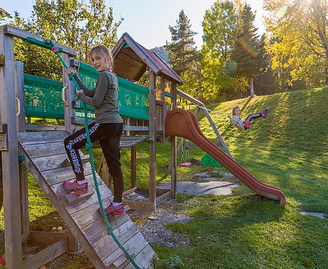 Kleinflatscherhof - Bildergalerie Photo