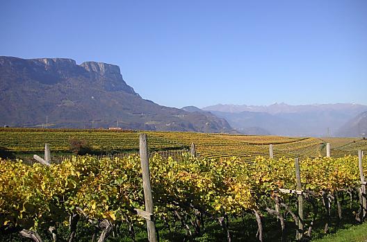Atmosfera autunnale