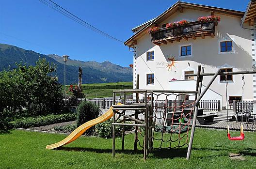 Morigglhof - Liste Photo