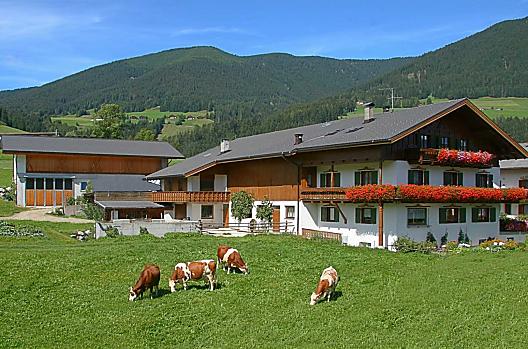 Landhof - Liste Photo