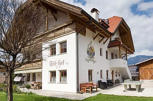 Töllhof - Liste Photo