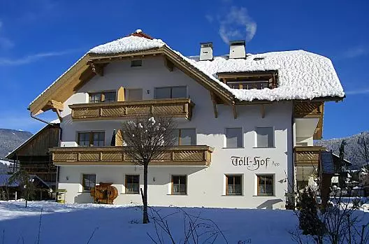 Töllhof - Liste Photo