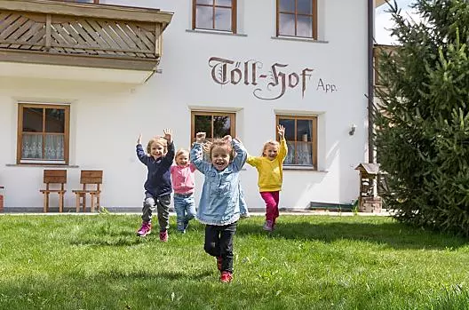 Töllhof - Liste Photo