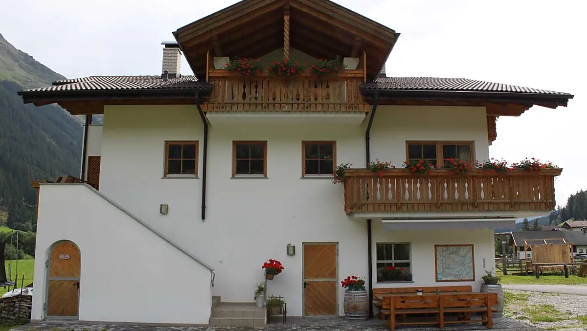 Oberauerhof - Bildergalerie Photo
