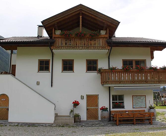 Oberauerhof - Bildergalerie Photo