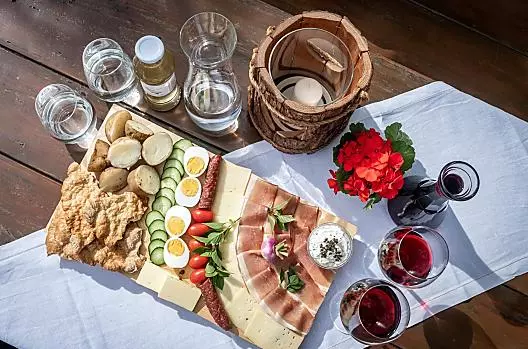 Gschlunerhof - Liste Photo