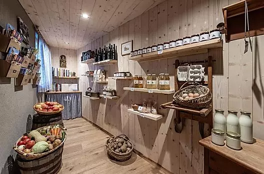 Gschlunerhof - Liste Photo