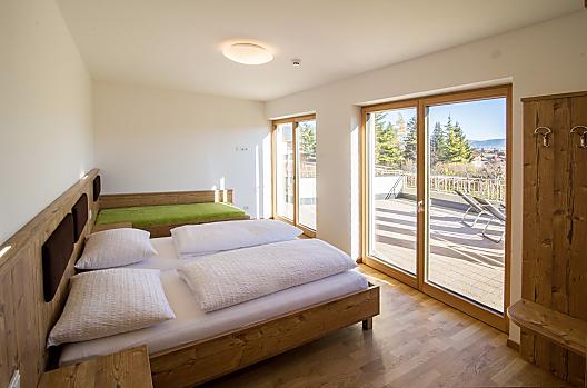 Wolfganghof - Liste Photo