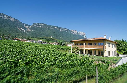 Wolfganghof - Liste Photo