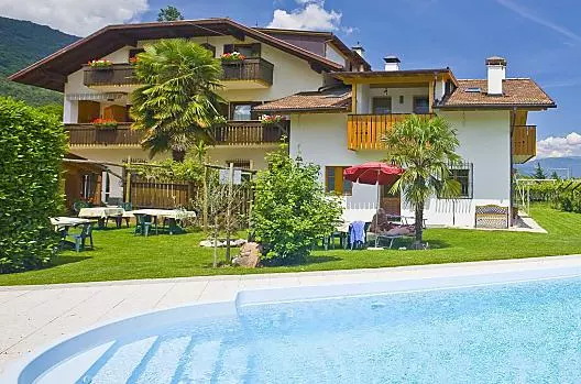 Pfeiferhof - Liste Photo