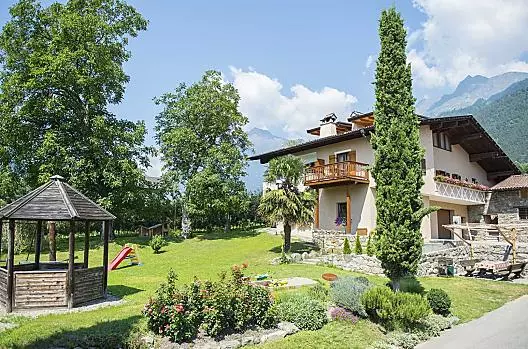 Ansitz Mair im Korn - Liste Photo
