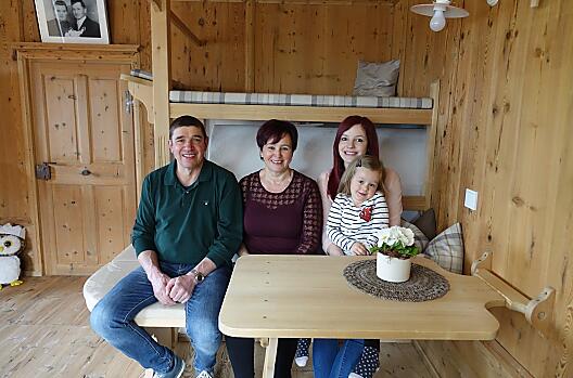 Hospehof - Liste Photo