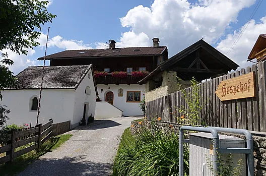 Hospehof - Liste Photo