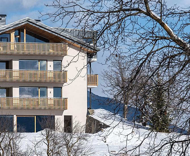 Oberfallerhof - Bildergalerie Photo