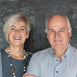 Sabine Kasslatter & Erich Mur