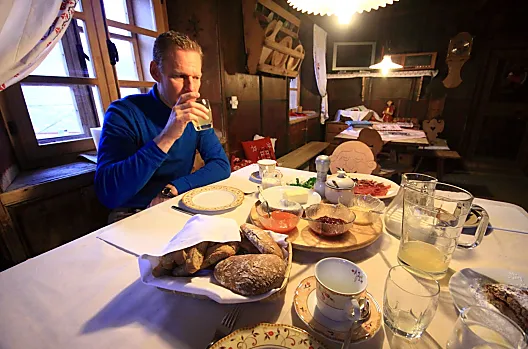Colazione