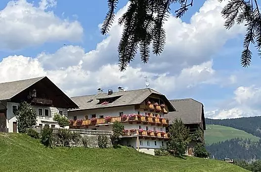 Stauderhof - Liste Photo
