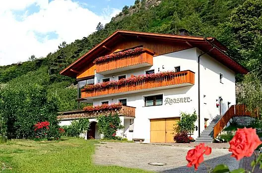 Kloasner - Liste Photo