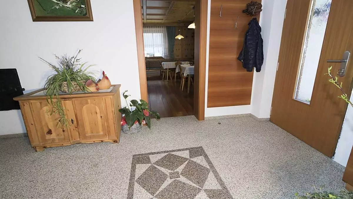 Il nostro ingresso