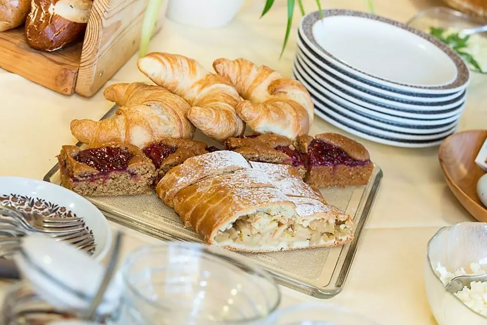 Torte fatte in casa
