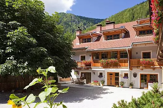 Kaltenhauser Hof - Liste Photo