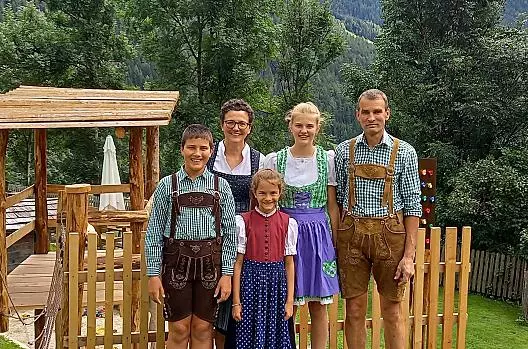 Kaltenhauser Hof - Liste Photo