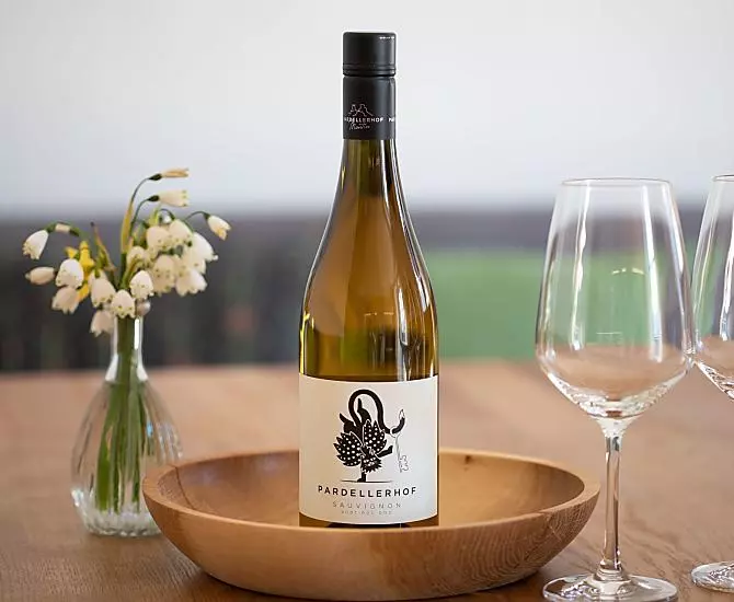 Il nostro vino
