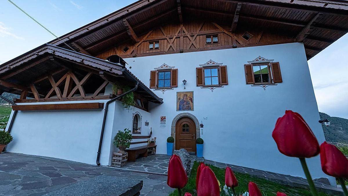 Tschafernaghof - Bildergalerie Photo