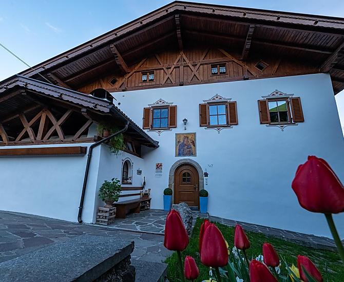 Tschafernaghof - Bildergalerie Photo