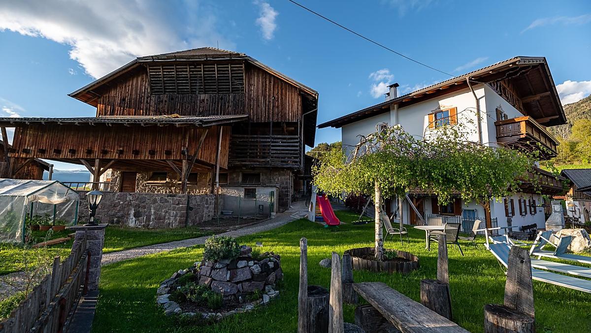Tschafernaghof - Bildergalerie Photo